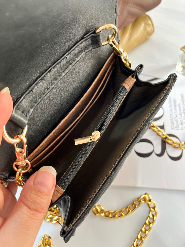 مینی بگ زنجیری ازبرند ysl