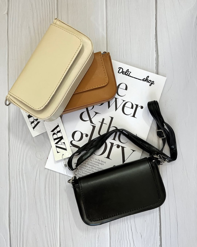 کیف زنانه کتابی